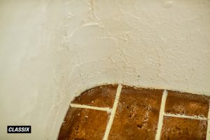 絵本の中から飛び出してきたかのようなオールドフレンチスタイルのガーデンハウス