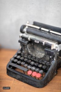 貸別荘に設けられた愛犬用のフォトブース