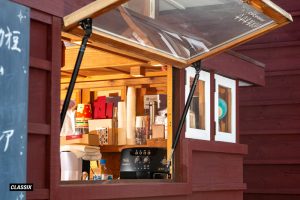 タイニーハウス・ジャパン