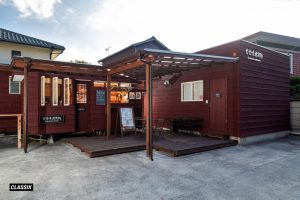 タイニーハウス・ジャパン